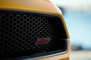 New Ford Mustang California Special Turns California Drea...